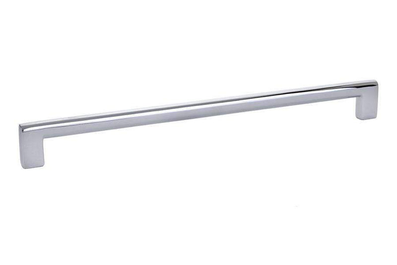 Emtek 86166 Trail Cabinet Pulls 12'' - Stellar Hardware and Bath 