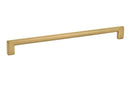 Emtek 86165 Trail Cabinet Pulls 8'' - Stellar Hardware and Bath 