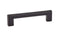 Emtek 86273 Trail Cabinet Pulls 10'' - Stellar Hardware and Bath 
