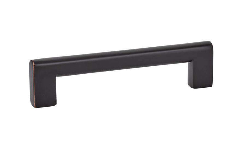 Emtek 86273 Trail Cabinet Pulls 10'' - Stellar Hardware and Bath 