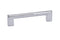 Emtek 86273 Trail Cabinet Pulls 10'' - Stellar Hardware and Bath 
