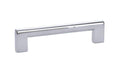 Emtek 86272 Trail Cabinet Pulls 5'' - Stellar Hardware and Bath 
