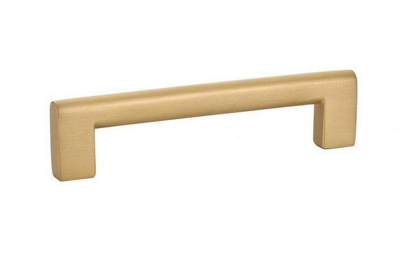 Emtek 86273 Trail Cabinet Pulls 10'' - Stellar Hardware and Bath 