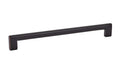 Emtek 86273 Trail Cabinet Pulls 10'' - Stellar Hardware and Bath 