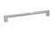 Emtek 86166 Trail Cabinet Pulls 12'' - Stellar Hardware and Bath 