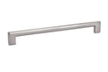 Emtek 86273 Trail Cabinet Pulls 10'' - Stellar Hardware and Bath 