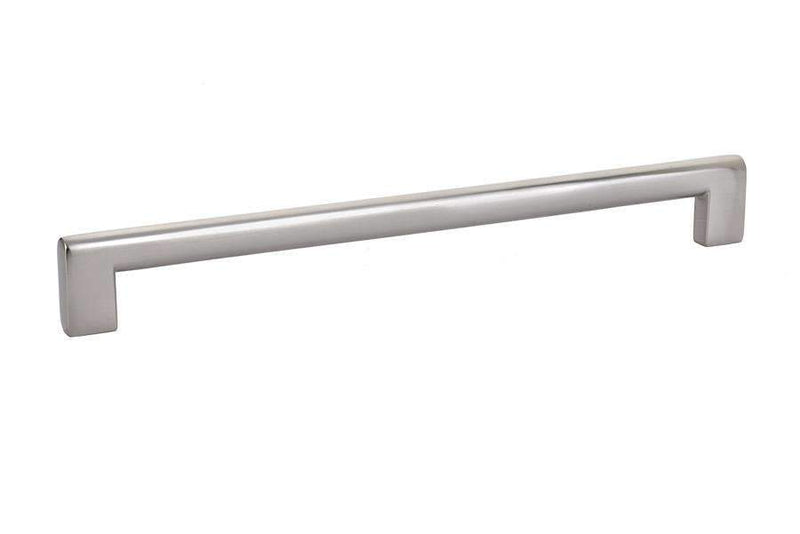 Emtek 86273 Trail Cabinet Pulls 10'' - Stellar Hardware and Bath 