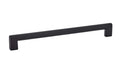 Emtek 86273 Trail Cabinet Pulls 10'' - Stellar Hardware and Bath 
