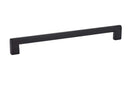Emtek 86166 Trail Cabinet Pulls 12'' - Stellar Hardware and Bath 