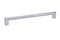 Emtek 86166 Trail Cabinet Pulls 12'' - Stellar Hardware and Bath 