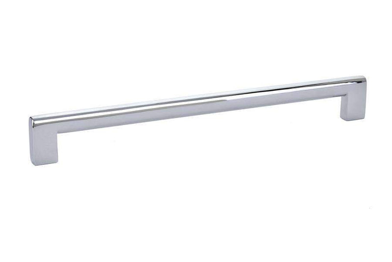Emtek 86166 Trail Cabinet Pulls 12'' - Stellar Hardware and Bath 