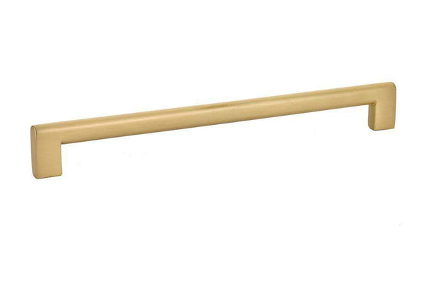 Emtek 86166 Trail Cabinet Pulls 12'' - Stellar Hardware and Bath 