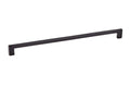 Emtek 86274 Trail Cabinet Pulls 16'' - Stellar Hardware and Bath 