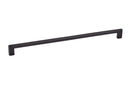 Emtek 86274 Trail Cabinet Pulls 16'' - Stellar Hardware and Bath 