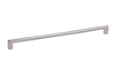 Emtek 86274 Trail Cabinet Pulls 16'' - Stellar Hardware and Bath 