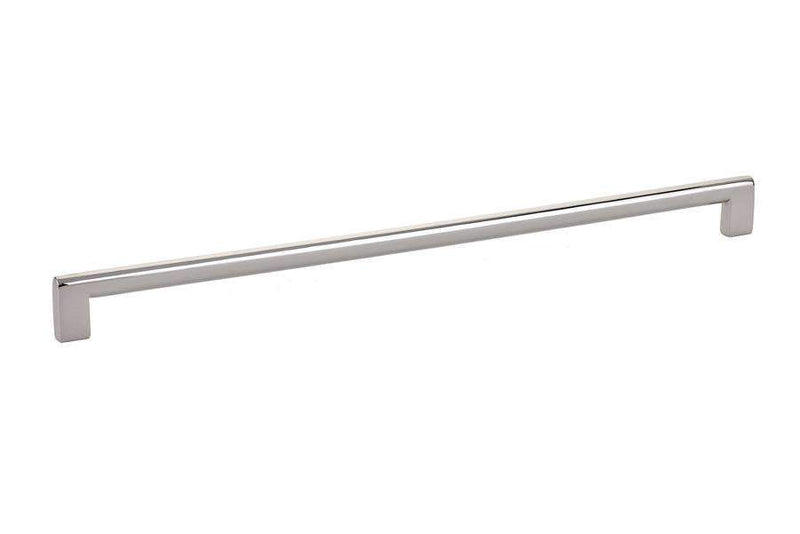 Emtek 86274 Trail Cabinet Pulls 16'' - Stellar Hardware and Bath 