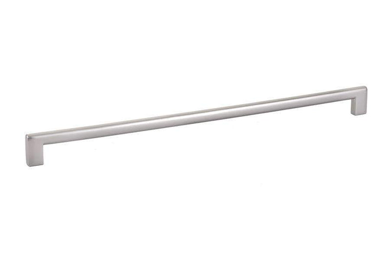 Emtek 86274 Trail Cabinet Pulls 16'' - Stellar Hardware and Bath 