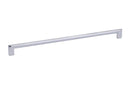 Emtek 86274 Trail Cabinet Pulls 16'' - Stellar Hardware and Bath 