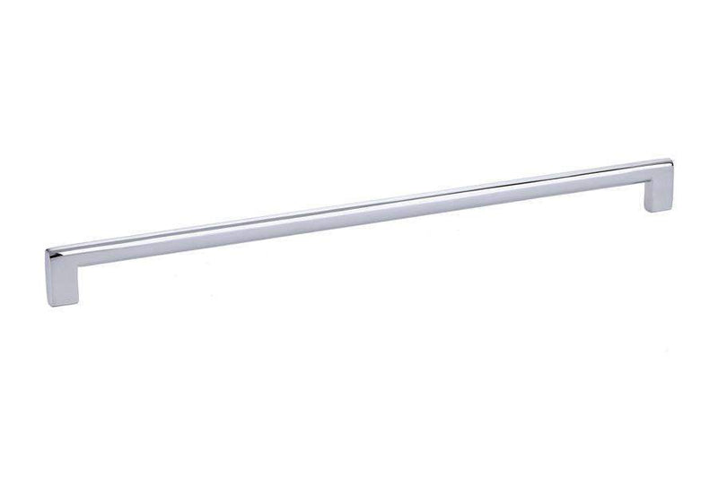 Emtek 86274 Trail Cabinet Pulls 16'' - Stellar Hardware and Bath 
