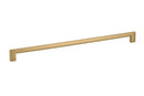 Emtek 86274 Trail Cabinet Pulls 16'' - Stellar Hardware and Bath 