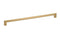 Emtek 86274 Trail Cabinet Pulls 16'' - Stellar Hardware and Bath 