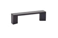 Emtek 86263 Trinity Cabinet Pulls 3'' - Stellar Hardware and Bath 