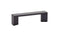 Emtek 86263 Trinity Cabinet Pulls 3'' - Stellar Hardware and Bath 