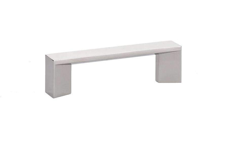 Emtek 86263 Trinity Cabinet Pulls 3'' - Stellar Hardware and Bath 