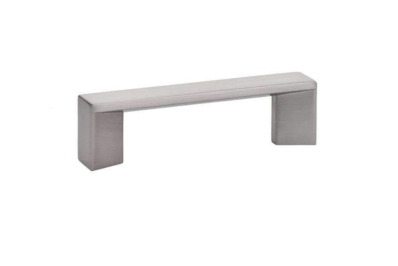 Emtek 86263 Trinity Cabinet Pulls 3'' - Stellar Hardware and Bath 