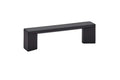 Emtek 86263 Trinity Cabinet Pulls 3'' - Stellar Hardware and Bath 