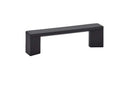 Emtek 86263 Trinity Cabinet Pulls 3'' - Stellar Hardware and Bath 