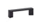 Emtek 86263 Trinity Cabinet Pulls 3'' - Stellar Hardware and Bath 