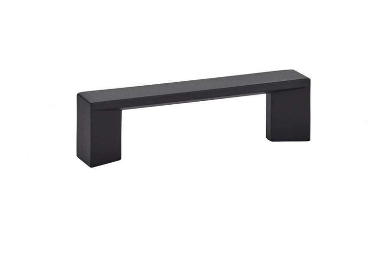 Emtek 86263 Trinity Cabinet Pulls 3'' - Stellar Hardware and Bath 