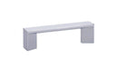 Emtek 86263 Trinity Cabinet Pulls 3'' - Stellar Hardware and Bath 