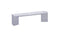 Emtek 86263 Trinity Cabinet Pulls 3'' - Stellar Hardware and Bath 