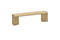 Emtek 86263 Trinity Cabinet Pulls 3'' - Stellar Hardware and Bath 