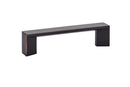 Emtek 86264 Trinity Cabinet Pulls 3 1/2'' - Stellar Hardware and Bath 