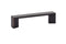 Emtek 86264 Trinity Cabinet Pulls 3 1/2'' - Stellar Hardware and Bath 