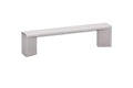 Emtek 86264 Trinity Cabinet Pulls 3 1/2'' - Stellar Hardware and Bath 