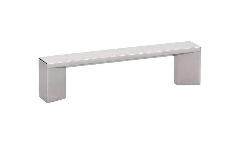 Emtek 86264 Trinity Cabinet Pulls 3 1/2'' - Stellar Hardware and Bath 