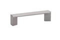 Emtek 86264 Trinity Cabinet Pulls 3 1/2'' - Stellar Hardware and Bath 