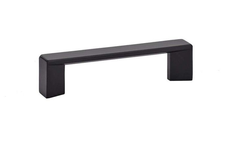 Emtek 86264 Trinity Cabinet Pulls 3 1/2'' - Stellar Hardware and Bath 