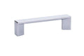 Emtek 86264 Trinity Cabinet Pulls 3 1/2'' - Stellar Hardware and Bath 