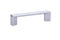 Emtek 86264 Trinity Cabinet Pulls 3 1/2'' - Stellar Hardware and Bath 