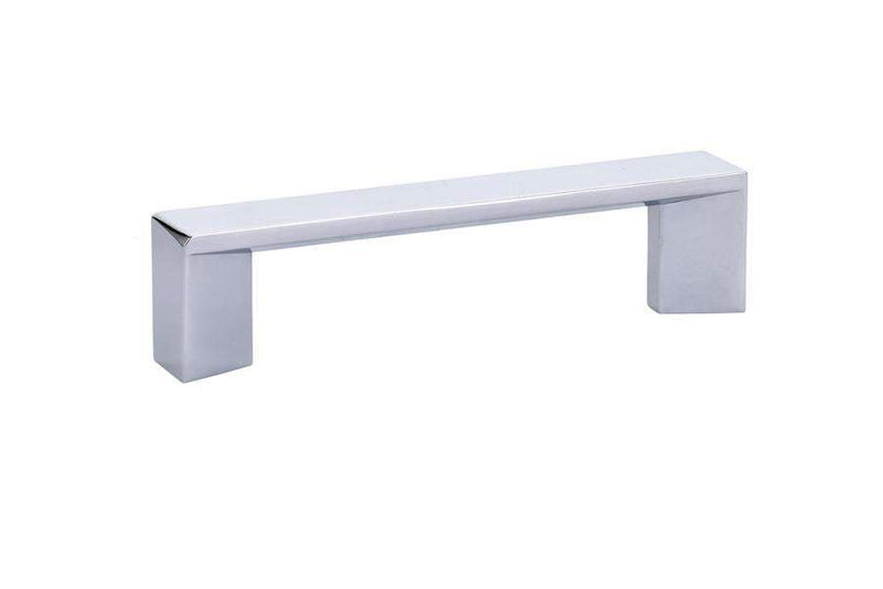 Emtek 86264 Trinity Cabinet Pulls 3 1/2'' - Stellar Hardware and Bath 