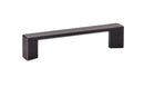 Emtek 86265 Trinity Cabinet Pulls 4'' - Stellar Hardware and Bath 