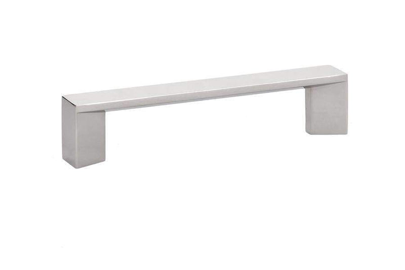 Emtek 86265 Trinity Cabinet Pulls 4'' - Stellar Hardware and Bath 