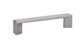Emtek 86265 Trinity Cabinet Pulls 4'' - Stellar Hardware and Bath 