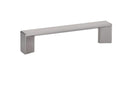 Emtek 86265 Trinity Cabinet Pulls 4'' - Stellar Hardware and Bath 