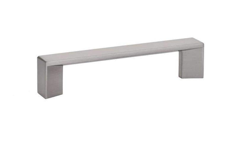 Emtek 86265 Trinity Cabinet Pulls 4'' - Stellar Hardware and Bath 